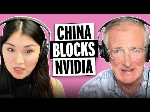 El enfrentamiento tecnológico entre EE. UU. y China | China Decode