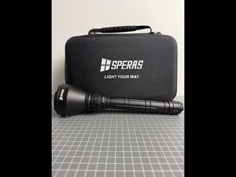 SPERAS T217 V3