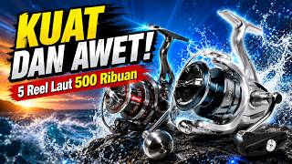 Download lagu 5 Rekomendasi Reel Pancing Laut 500 Ribuan Terbaik Kuat & Awet mp3 Download lagu 5 Rekomendasi Reel Pancing Laut 500 Ribuan Terbaik Kuat & Awet mp3