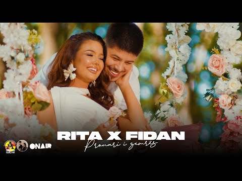 Rita x Fidan - Pronari i Zemres