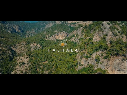 Omerar Nanda feat. Elif Kaya - Halhala (Official Video)