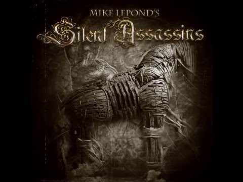 Silent Assassins - Mike LePond's Silent Assassins