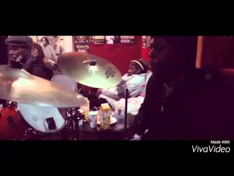 Chanting Home Band Riddim