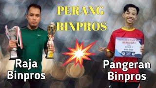 Download lagu SODOKAN SADIS MENGHUJAMI RAJA BINPROS💥 MULYADI v RIO mp3 Download lagu SODOKAN SADIS MENGHUJAMI RAJA BINPROS💥 MULYADI v RIO mp3