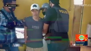 Download lagu Ajak Korban Main Ke Rumah Dengan Iming-iming Uang, Pelaku Sodomi Diringkus - JATANRAS mp3