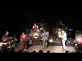 Squeeze ‘If I Didn’t Love You’ Live Ridgefield Playhouse CT February 21st 2020