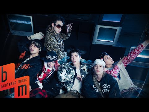 PROXIE - ไม่รีบงับป๋ม (Don't Rush!) | Official MV