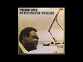 Freddie King - I Wonder Why