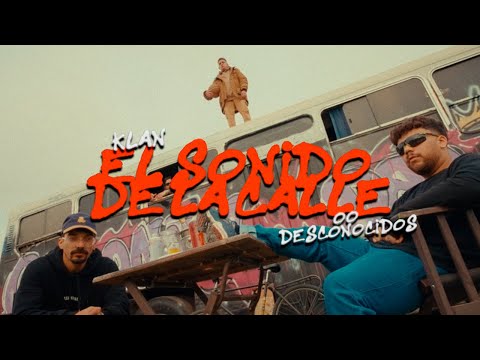 Miniatura de El Sonido de la Calle