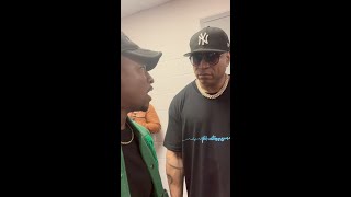 I Spit Bars For LL Cool J