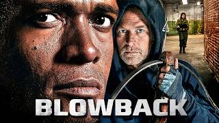 Download lagu BLOWBACK | ACTION | Full Movie in English mp3
