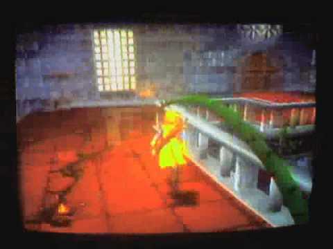 Dragon Quest VIII Journey Of The Curse King Part 81