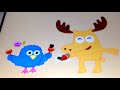 HAPPY THANKSGIVING Noggin On Demand Thankful Song