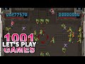 Smash TV Arcade Let S Play 1001 Games Episode 34