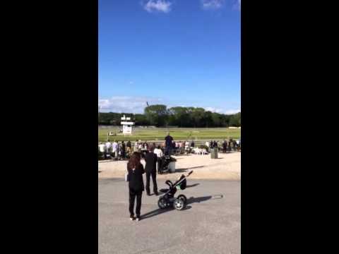 Jysk galopderby 2014