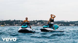 Bluay, Deejay Telio - Deixa
