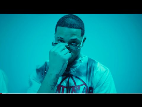 Coyote 63, Shadow Blow - Reposado (Official Video)