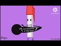 Bfdi Auditions But Every Contestant Turns Into A Reanimated Contestant Or Edited Contestant