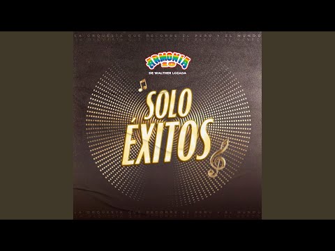 No Tengo Mas Lagrimas - Armonia 10