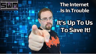 Net Neutrality Is In Trouble, But We Can Make A Difference!