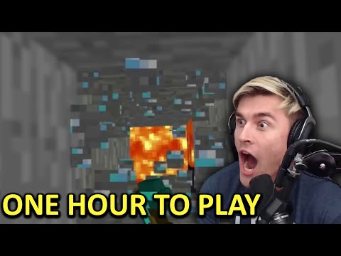 Ludwig - BEST WAY TO PLAY MINECRAFT