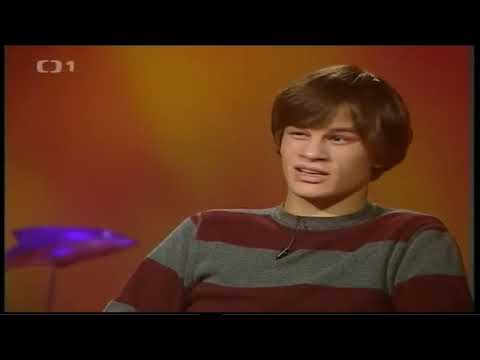 Banánové rybičky - David Kraus o svém sebestředném fotrovi