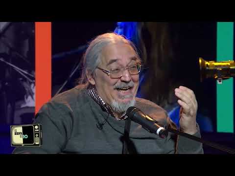 Horacio Sosa en los "60 del 10" parte 2