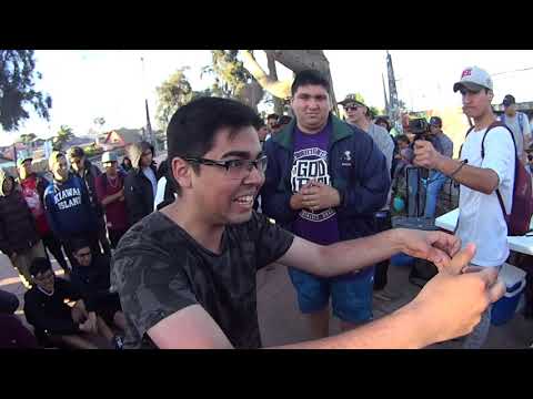 FLUX vs. ENZERIO × CAPABLANCA × BREAKER | 8vos | KM Multiverse Al Azar