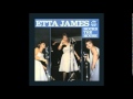 Etta James - What'd I Say