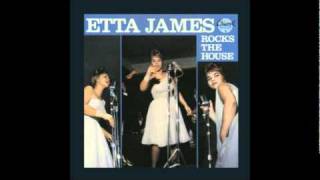 Etta James - What'd I Say