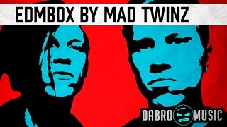 Video thumbnail for ‘EDMBOX By Mad Twinz’ By DABRO Music - Beatbox Sounds & Vocal FX by Loopcloud