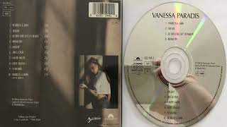 Vanessa Paradis Mosquito (1989) (CD Album)