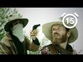 Hoodwinked 1996 In 15 Minutes The Old West Like You Ve Never Seen It