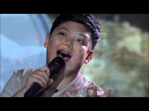 Ceria Popstar 2016: Konsert 5 - Hazmil 'Matahari'