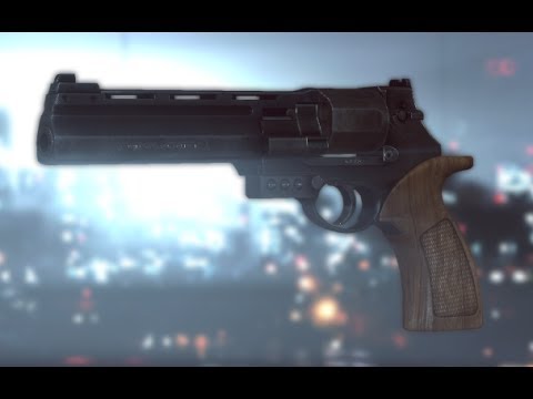 Unlock the Unica 6 (Big Splash) -Battlefield 4 | Tutorial #3