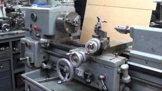 MACHINE SHOP TIPS #53 Buying a Lathe Pt 2 of 3 tubalcain