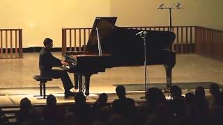 Finale, 25th International Piano Competition for Outstanding Piano Amateurs