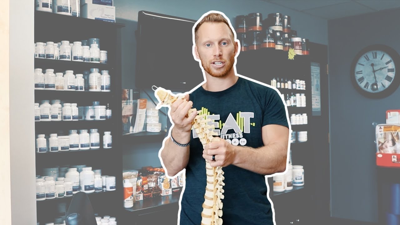 Why You Should See A Chiropractor After a Car Accident!