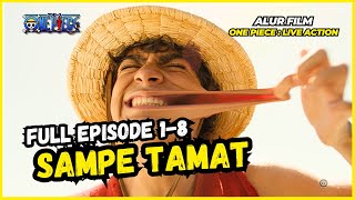 Download lagu ONE PIECE FULL EPS 1-8 ❗ Seluruh Alur Cerita Film One Piece Live Action 2023 mp3