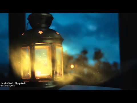 JacM & Nori - Sleep Well