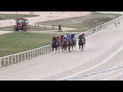 2023.03.26. 05. futam - NYERETLENEK VERSENYE (V.kat.) (szintetikus pálya)