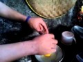 How To Make PIZZA MIE Ala TUANTONK Funny