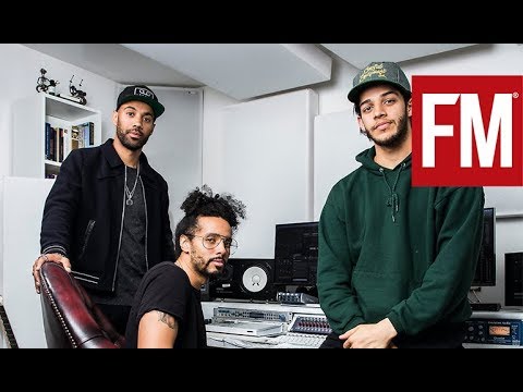 Black Saint break down Could you Love Me? – The Track