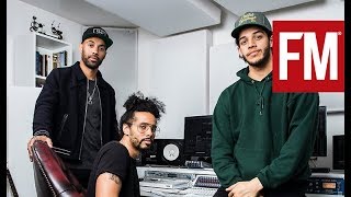 Black Saint break down Could you Love Me? – The Track