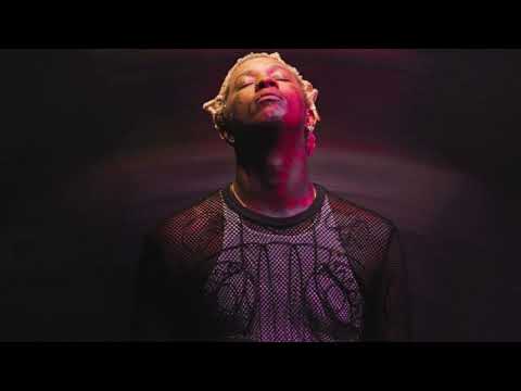 Young Thug- Dreams Rarely Do Come True (2nd Part)
