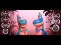 Dino Bone Animated Short Film