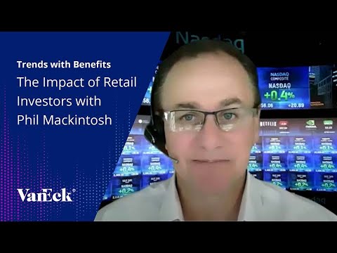 The Impact of Retail Investors with Phil Mackintosh