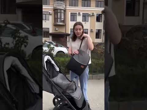 фото детская прогулочная коляска luxmom 0