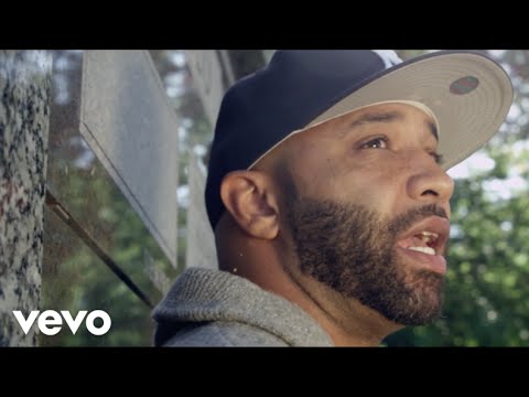 Joe Budden - Immortal