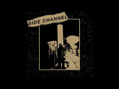 side channel - demo